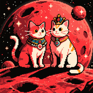 Fully Unnecessary Cat Kingdon (F.U.C.K.)