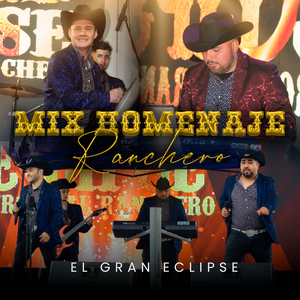 Mix (Homenaje Ranchero)