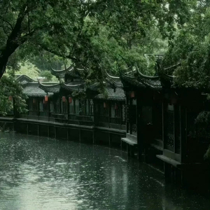 长安姑娘（烟嗓0.8x版）