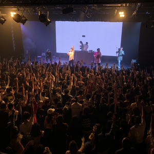 粉丝之歌 （Prod by 直火帮Feezy）