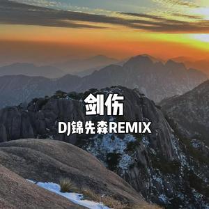 剑伤（DJ锦先森 Remix）