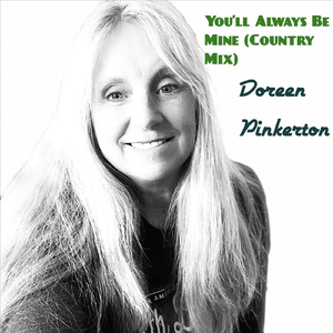 You'll Always Be Mine (Country Mix)