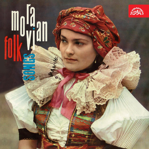 Pod tým naším okénečkem (Seděla jsem v okénečku)