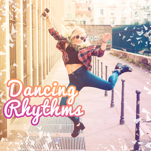 Rhythm of the Jungle