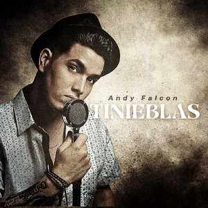 Tinieblas - Andy Falcon