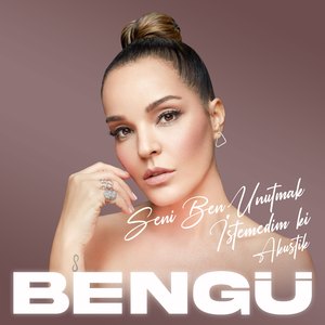 Seni Ben Unutmak İstemedim Ki (Akustik)