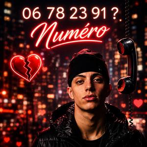 Numéro (Bass Boosted)