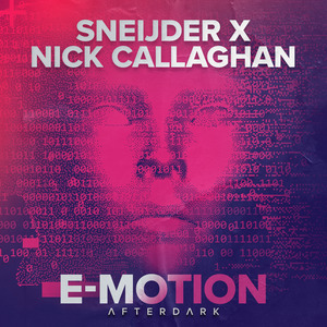 E-Motion (Extended Mix)