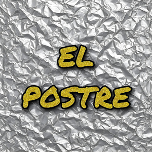 EL POSTRE