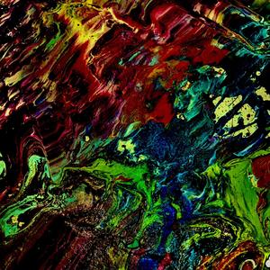 8k resolution dreams