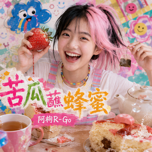 苦瓜蘸蜂蜜（重制版）