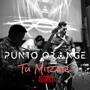 Tu Mirar (Live)