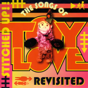 Toy Love Song