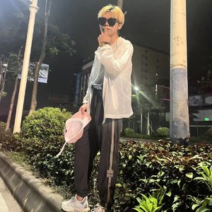 飘向北方(Live)_李落尘