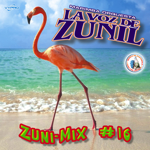 Zuni Mix Chapinas: Chicharron Con Pelos / Cumbia Pa Bailar