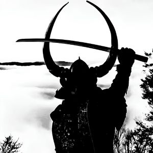 Samurai(Prod.DIVINE MUSIC)