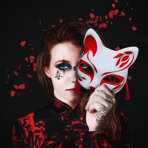 The Mask