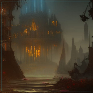 Март (Сотканный из вьюг)