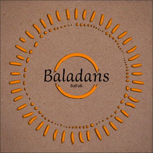 Las tres hijas del granjero [Bourrée 3 Temps]