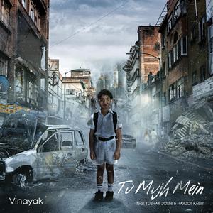 Tu Mujh Mein (feat. Tushar Joshi & Harjot Kaur)