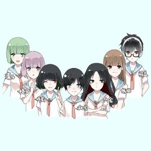 僕らの手には何もないけど（Cover RAM WIRE）