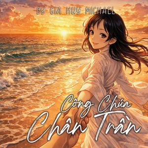 Công Chúa Chân Trần