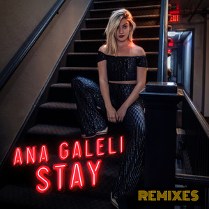 Stay (Na Chaddad Remix)