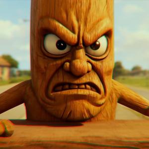 TUNG TUNG TUNG SAHUR SAD ORIGIN STORY SONG