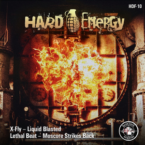 Hard Energy (Lethal Beat Version)