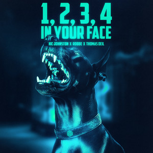 1, 2, 3, 4 (In Your Face)