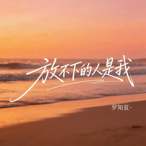 放不下的人是我