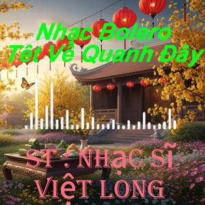 Xuân Đến Nơi Đây (Tone Nữ)