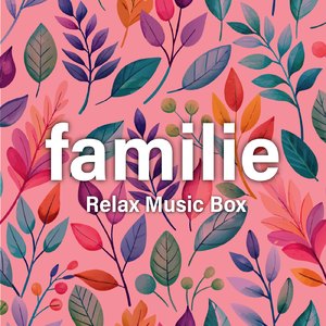 familie (オルゴールカバー)