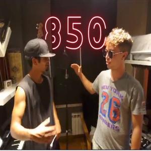 No Digas Nada (feat. SCAPRAP)