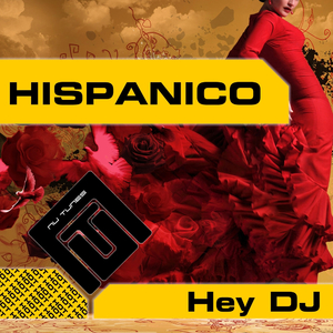 Hey DJ (Spanish Radio Mix)