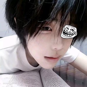 温柔落在我肩膀