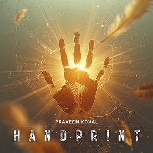 Handprint