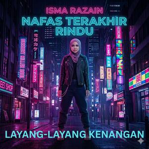 LAYANG-LAYANG KENANGAN