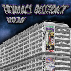 Trymacs Disstrack