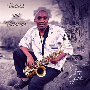 Freedom Song (feat. Samaki Mkuu, Yawezekana Strong & Jabali Afrika)