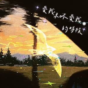 爱我和不爱我的时候