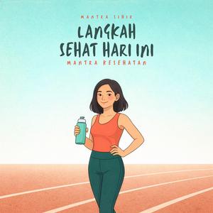 Langkah Sehat Hari Ini (Mantra Kesehatan)
