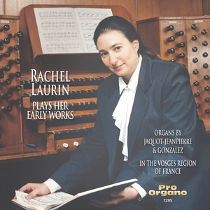 Variations sur un Noël lorrain, Op. 26: Theme - Vars. I-IV