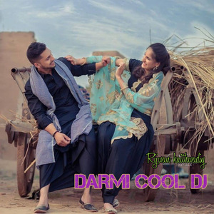 DARMI COOL DJ