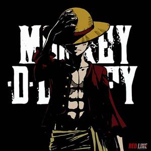 Monkey D Luffy Gear 5 X Katanya Yang Disana Kurang Besar