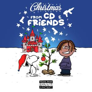 Good Eats (feat. Almightymarv)