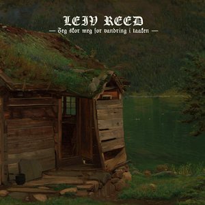 Jeg skor meg for vandring i taaken