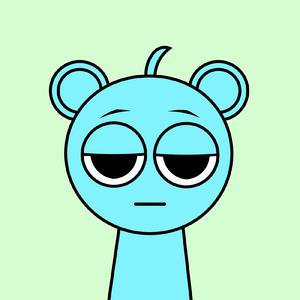 Sky (Marimba Cover) [ゲーム「Sprunki」より]