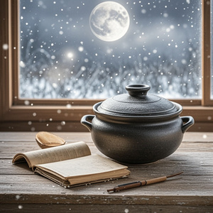 砂锅