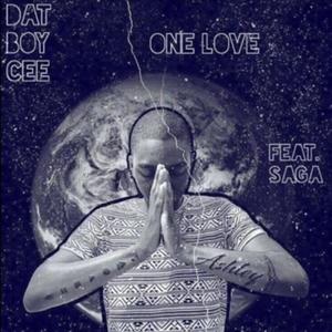 One love (feat. Saga)